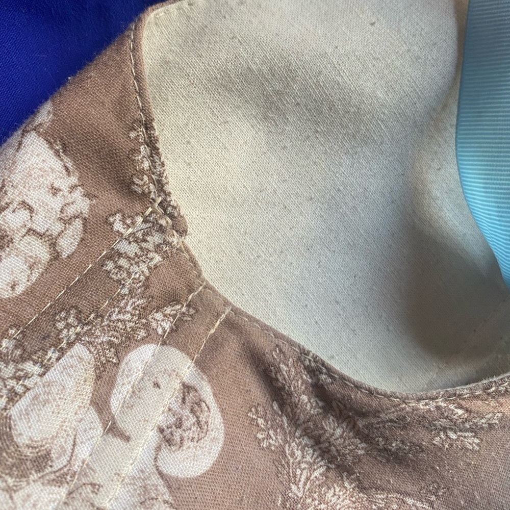 Custom Made Corset By Royal Tailor (Etsy) View 4